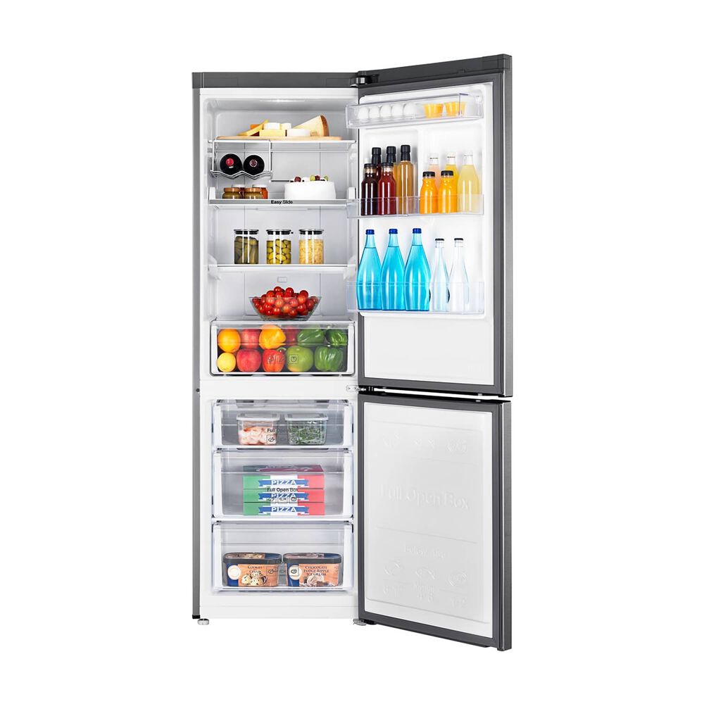 Refrigerador Bottom Mount Freezer 328l Space Max image number 4.0